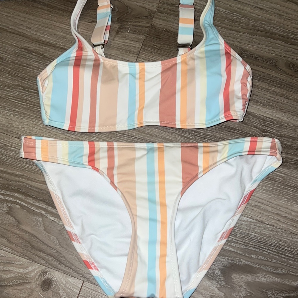Target swimsuit